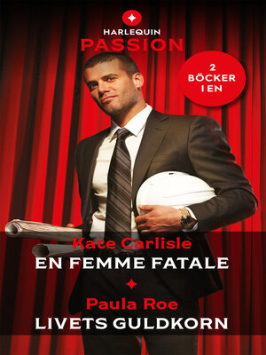 cover image of En femme fatale / Livets guldkorn
